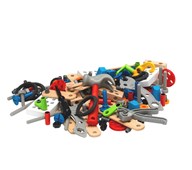 BRIO Builder Construction Set