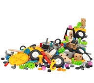 BRIO Builder Aktivitetsset