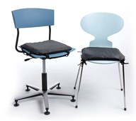 Protac Sittdyna Bolldyna 40x40 38 mm-bollar