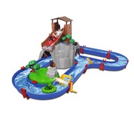 Aquaplay Äventyrslandet