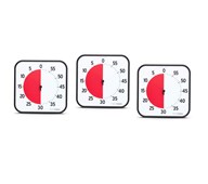 Time Timer® Max 3-pack