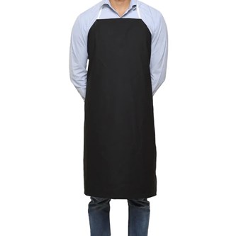 Skyddsförkläde kemikalieresistent M/L