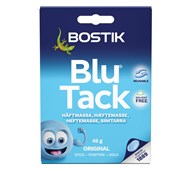 Häftmassa Bostik 12-pack