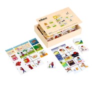 EDUCO Orsak och verkan