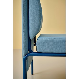 Soffa Adapt 60 låg rygg, SH45 H88