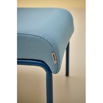 Soffa Adapt 60 låg rygg, SH45 H88