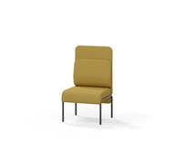 Soffa Adapt 60 mellanhög rygg, SH45 H108