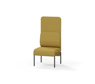 Soffa Adapt 60 hög rygg, SH45 H128