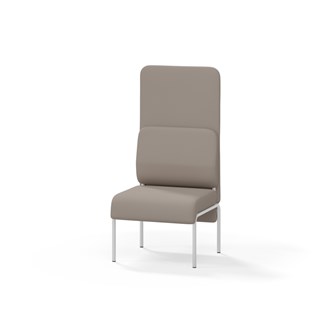 Soffa Adapt 60 hög rygg, SH45 H128