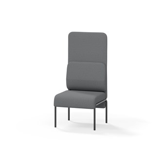 Soffa Adapt 60 hög rygg, SH45 H128