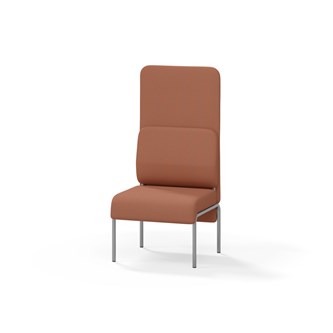 Soffa Adapt 60 hög rygg, SH45 H128