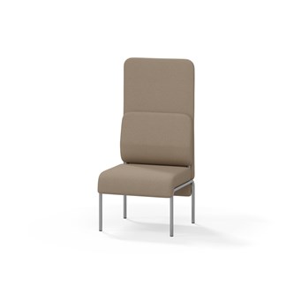 Soffa Adapt 60 hög rygg, SH45 H128