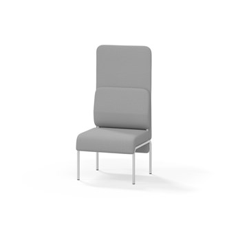 Soffa Adapt 60 hög rygg, SH45 H128