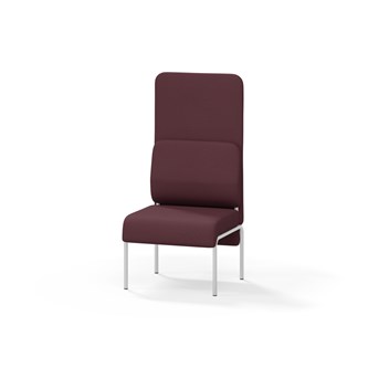 Soffa Adapt 60 hög rygg, SH45 H128