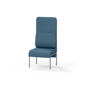 Soffa Adapt 60 hög rygg, SH45 H128