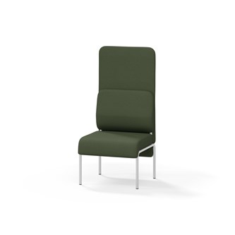 Soffa Adapt 60 hög rygg, SH45 H128