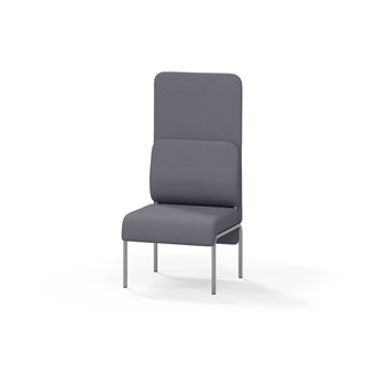 Soffa Adapt 60 hög rygg, SH45 H128