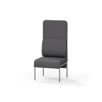 Soffa Adapt 60 hög rygg, SH45 H128