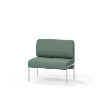 Soffa Adapt 90 låg rygg, SH45 H88