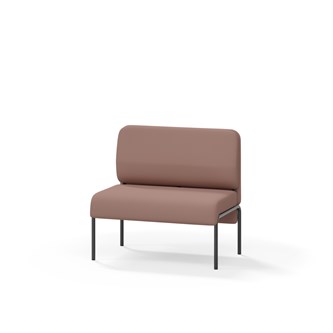 Soffa Adapt 90 låg rygg, SH45 H88