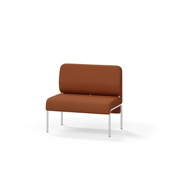 Soffa Adapt 90 låg rygg, SH45 H88