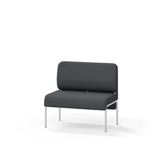 Soffa Adapt 90 låg rygg, SH45 H88