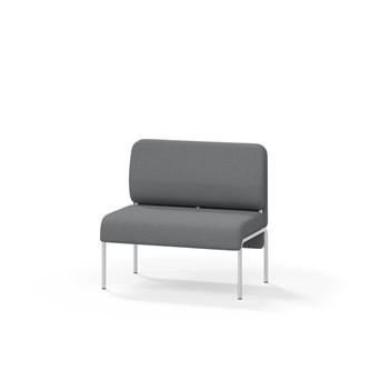 Soffa Adapt 90 låg rygg, SH45 H88