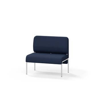 Soffa Adapt 90 låg rygg, SH45 H88