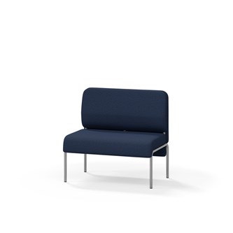 Soffa Adapt 90 låg rygg, SH45 H88