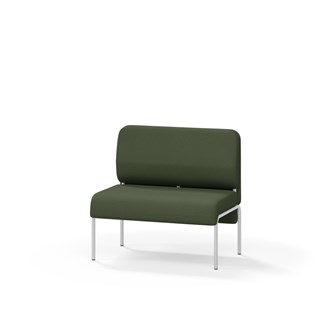 Soffa Adapt 90 låg rygg, SH45 H88