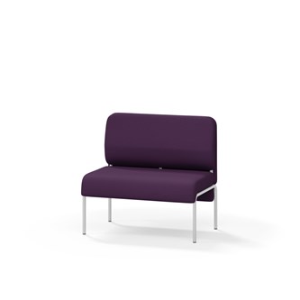 Soffa Adapt 90 låg rygg, SH45 H88