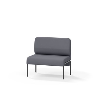 Soffa Adapt 90 låg rygg, SH45 H88