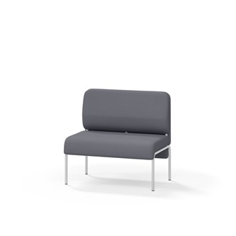 Soffa Adapt 90 låg rygg, SH45 H88