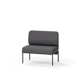 Soffa Adapt 90 låg rygg, SH45 H88