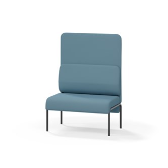 Soffa Adapt 90 hög rygg, SH45 H128