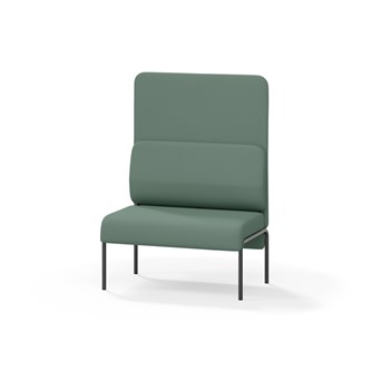 Soffa Adapt 90 hög rygg, SH45 H128