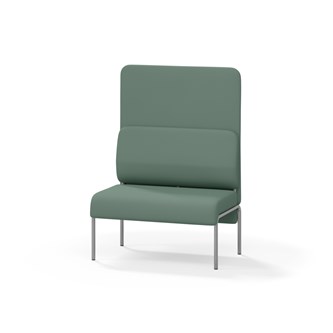 Soffa Adapt 90 hög rygg, SH45 H128