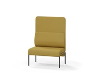 Soffa Adapt 90 hög rygg, SH45 H128