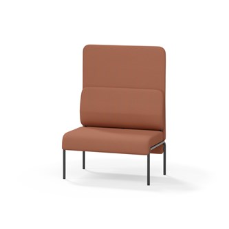 Soffa Adapt 90 hög rygg, SH45 H128