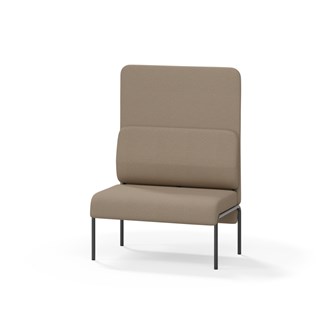 Soffa Adapt 90 hög rygg, SH45 H128