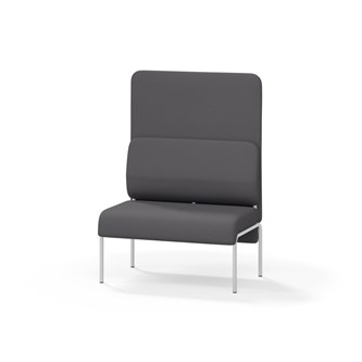 Soffa Adapt 90 hög rygg, SH45 H128