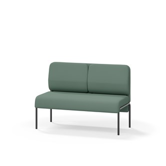 Soffa Adapt 120 låg rygg, SH45 H88