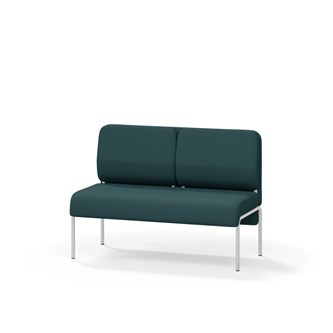 Soffa Adapt 120 låg rygg, SH45 H88