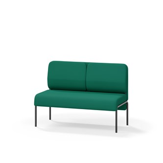 Soffa Adapt 120 låg rygg, SH45 H88