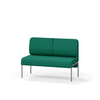 Soffa Adapt 120 låg rygg, SH45 H88