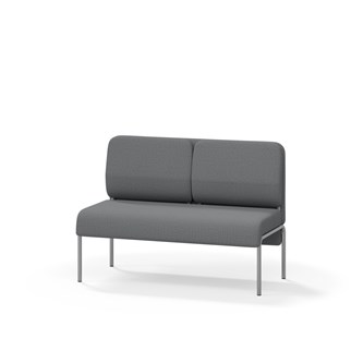 Soffa Adapt 120 låg rygg, SH45 H88