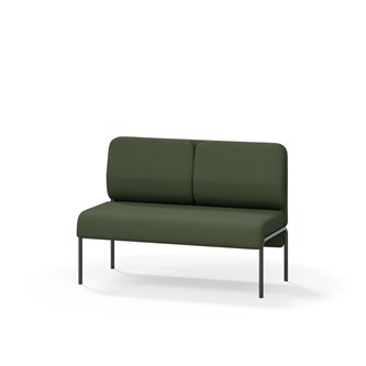 Soffa Adapt 120 låg rygg, SH45 H88