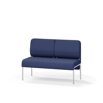 Soffa Adapt 120 låg rygg, SH45 H88