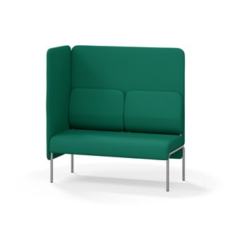 Soffa Adapt 120 hög rygg, sidopanel höger SH45 H128