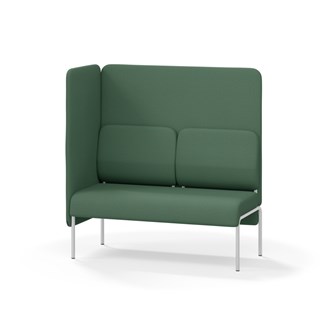 Soffa Adapt 120 hög rygg, sidopanel höger SH45 H128